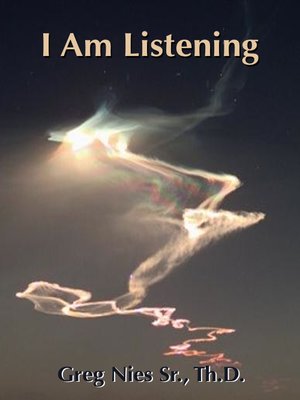 cover image of I Am Listening